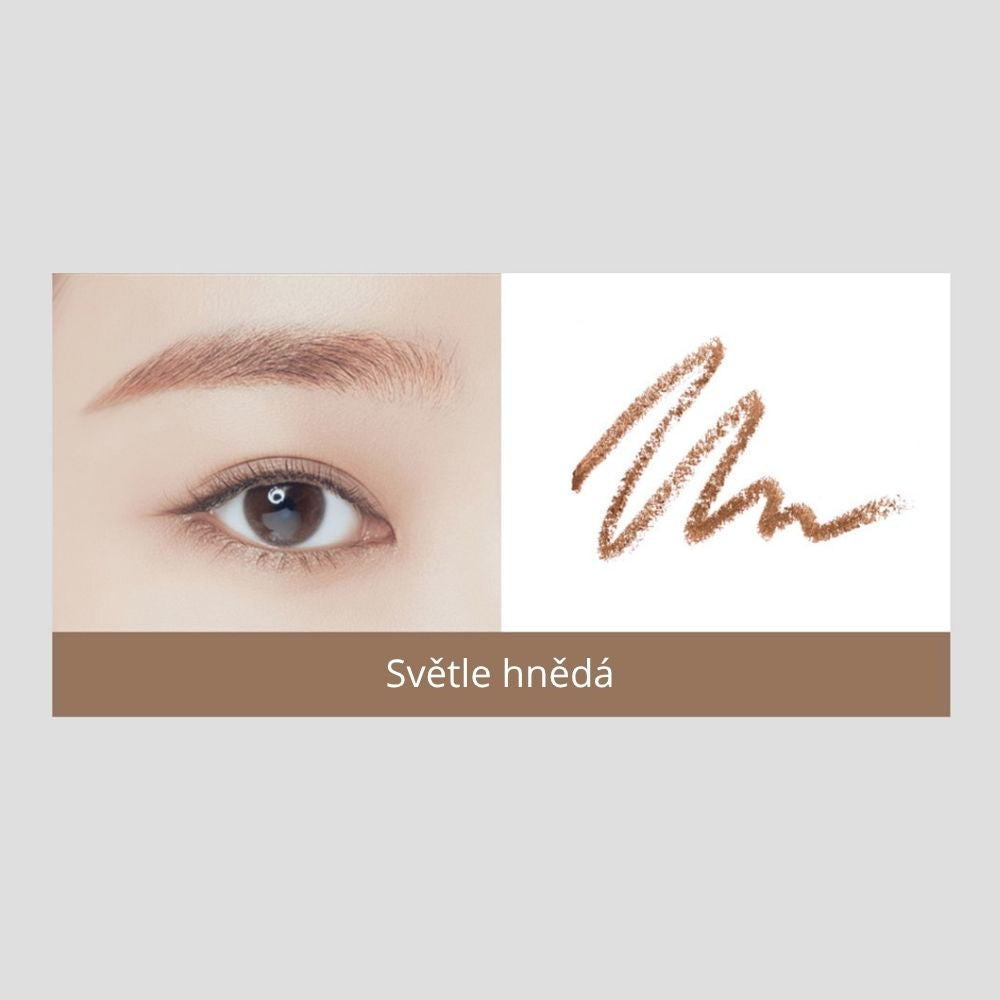 MINIMERRY EYEBROW PENCIL
