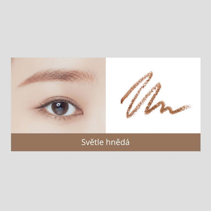 MINIMERRY EYEBROW PENCIL