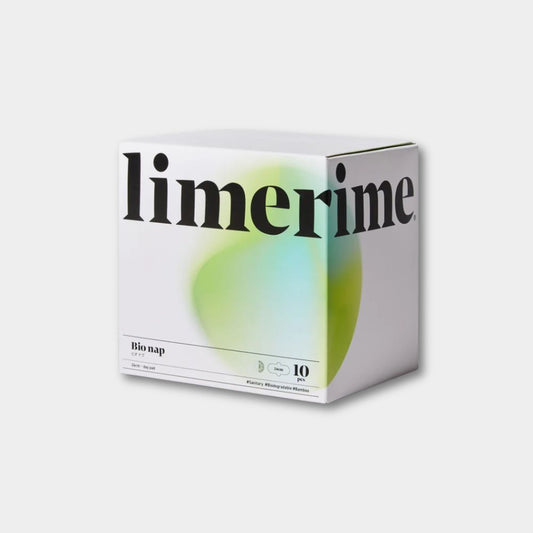 Limerime Day Pad 24cm