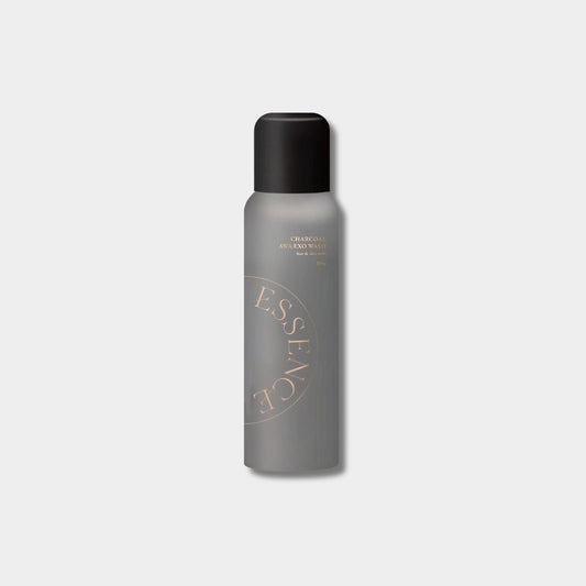 Charcoal Awa EXO Wash Foam - B2B