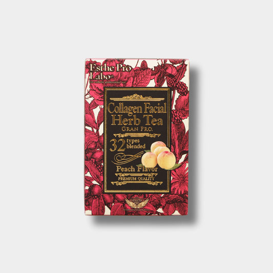 Collagen Facial Herb Tea Gran Pro - B2B