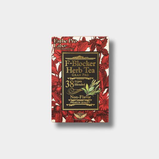 F-Blocker Herb Tea Gran Pro - B2B