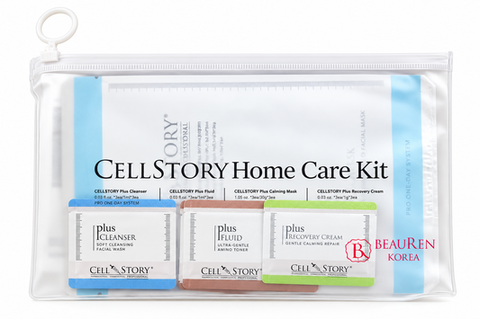 Cellstory Home Care Kit