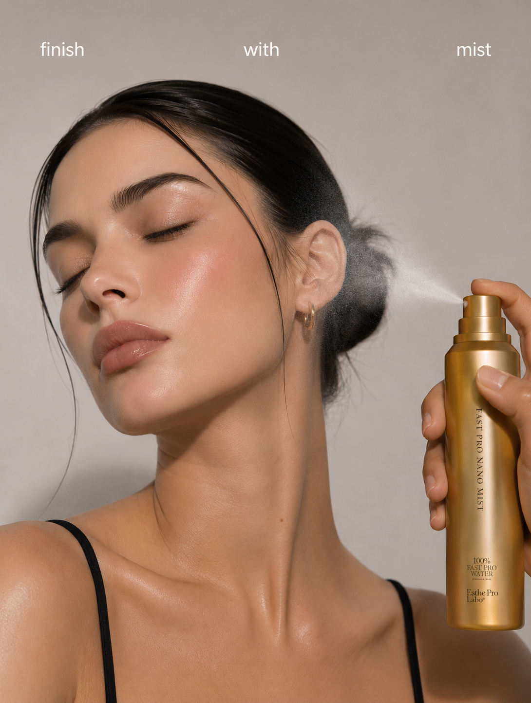 Fast Pro Nano Mist