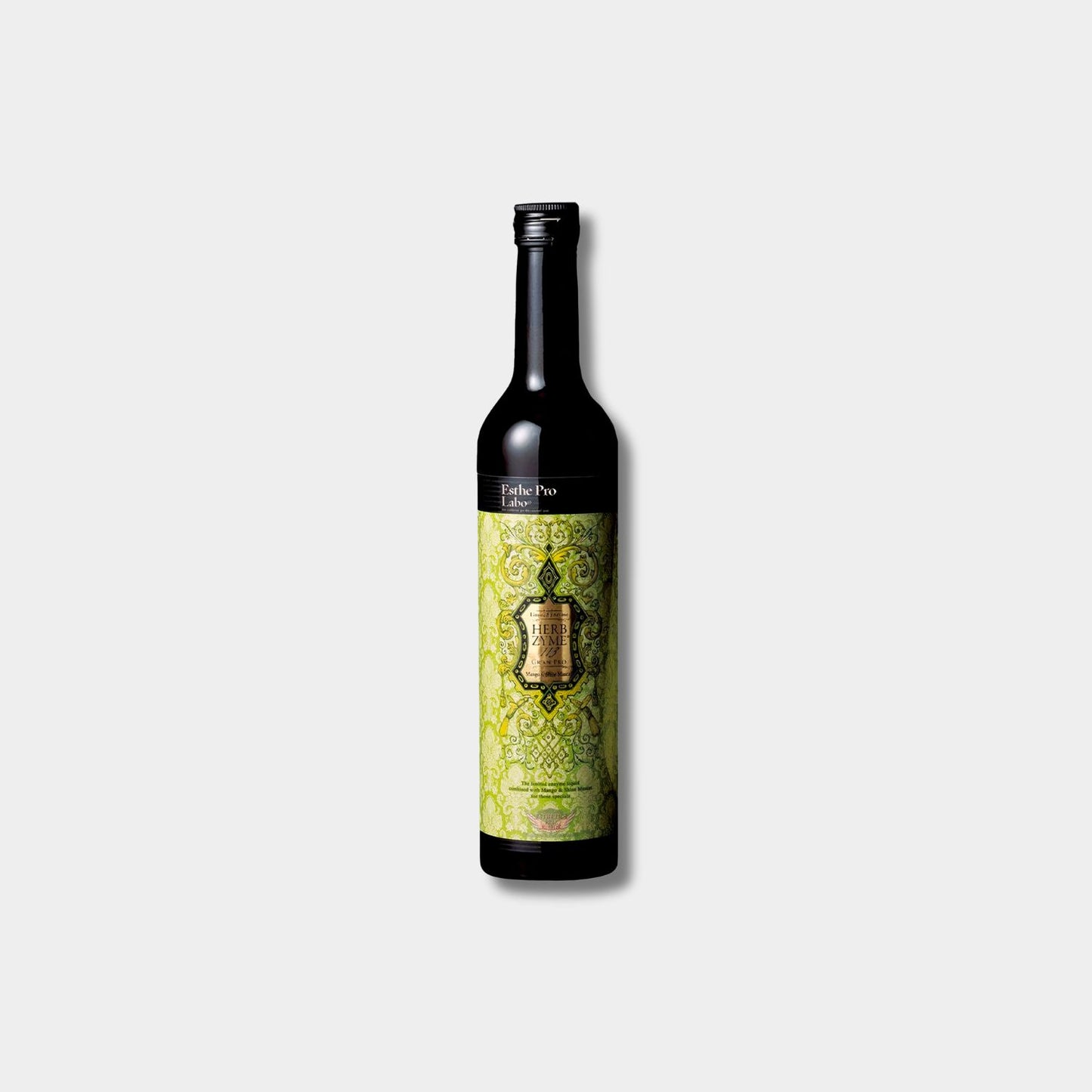 Herbzymme 113 Mango - Shine Muscat - B2B