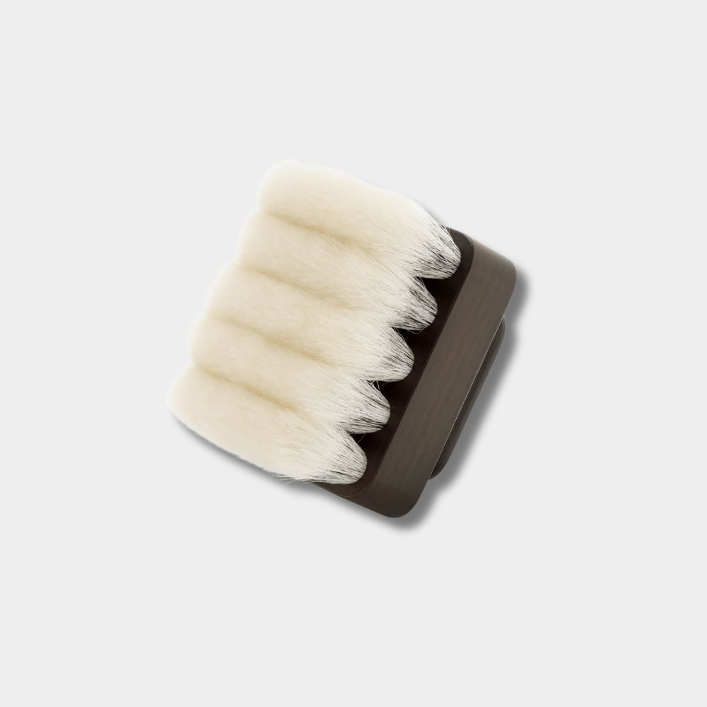 JIVA Body Brush short soft
