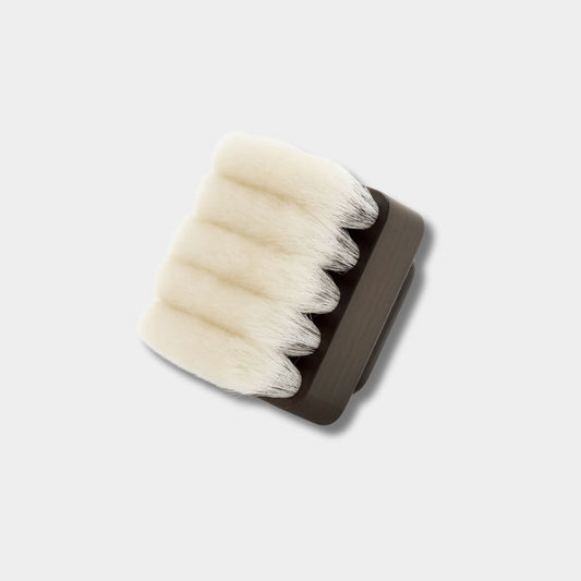 JIVA Body Brush short soft