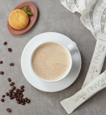 KANU Vanilla Latte
