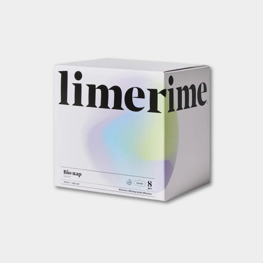 Limerime Night 28,5cm