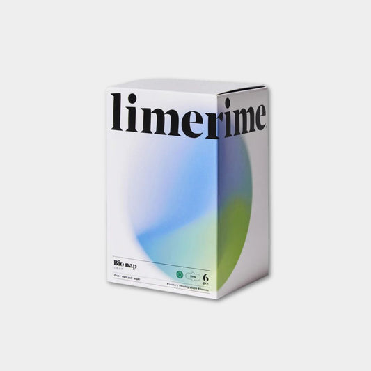 Limerime Night Super Pad 35cm