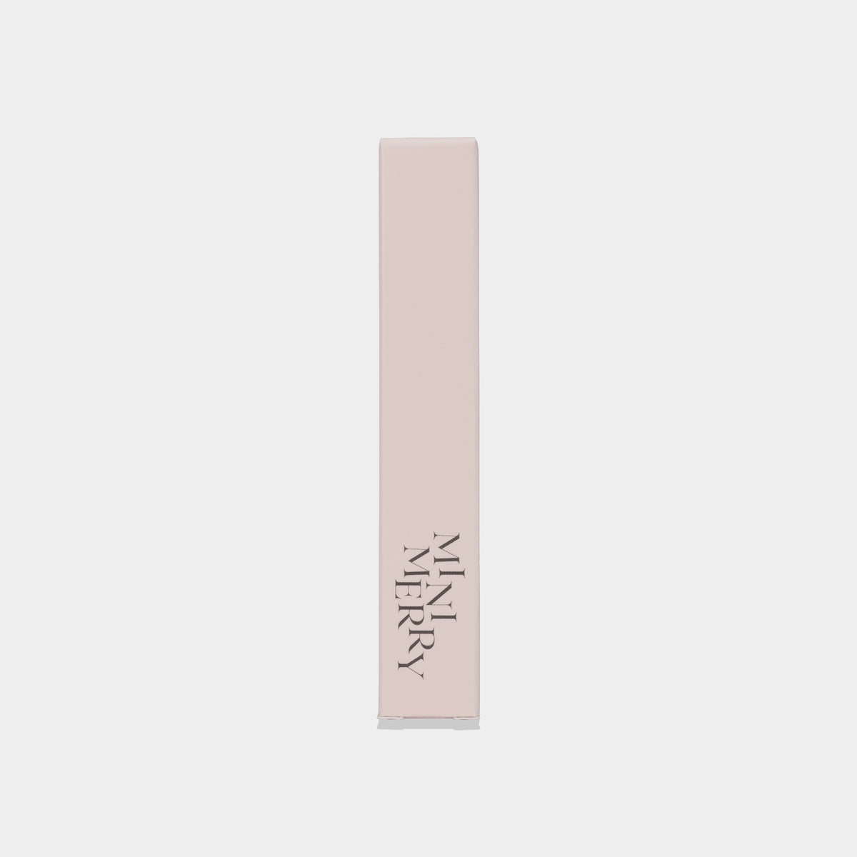 MINIMERRY CURLING & VOLUME MASCARA BRUSH