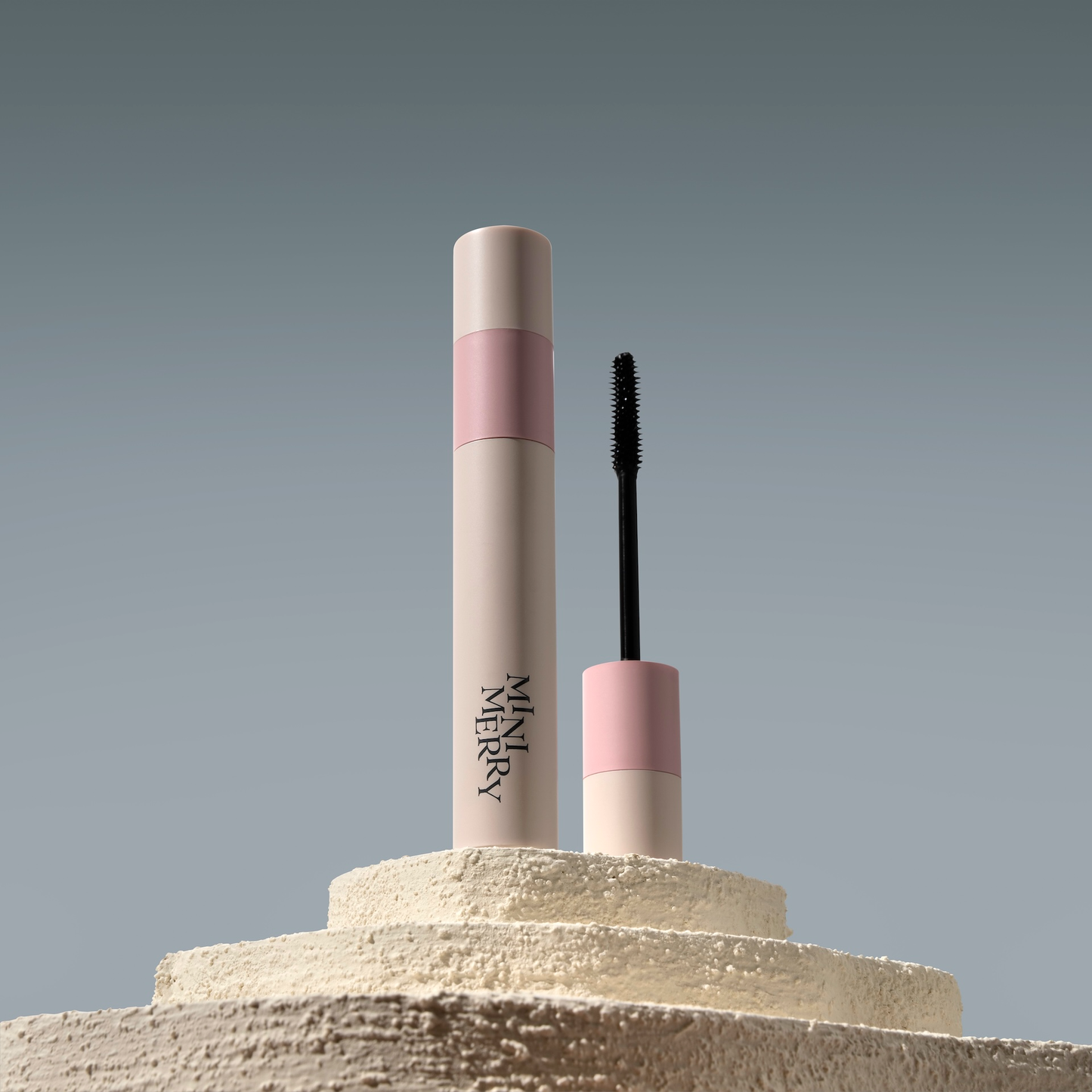 MINIMERRY CURLING & VOLUME MASCARA BRUSH
