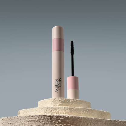 MINIMERRY CURLING & VOLUME MASCARA BRUSH