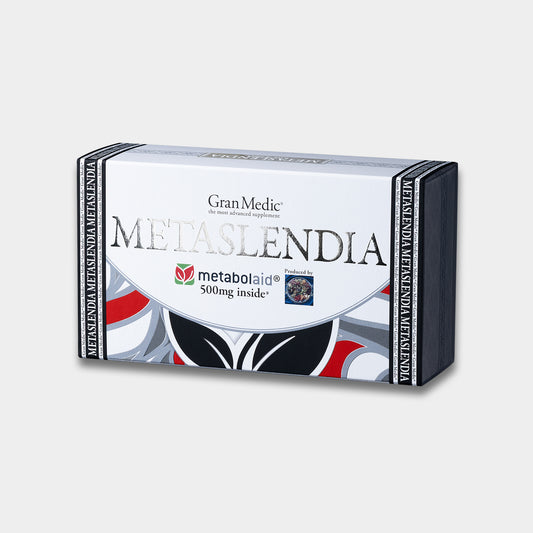 Metaslendia (Metabolaid® 500 mg) možnost předobjednávky