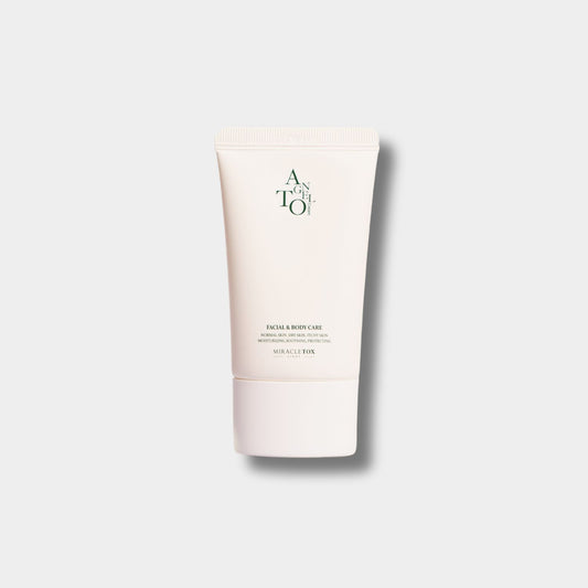 Miracletox Light Angelto Cream - B2B