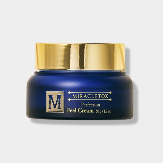 Miracletox Time Rewind Perfection Feel Cream