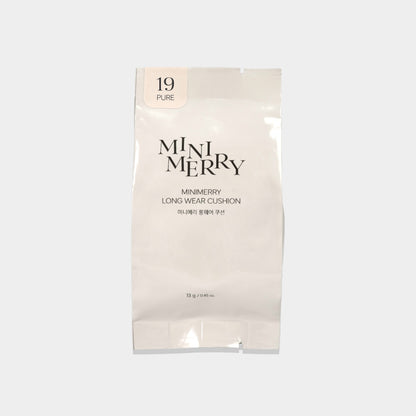 MINIMERRY CUSHION