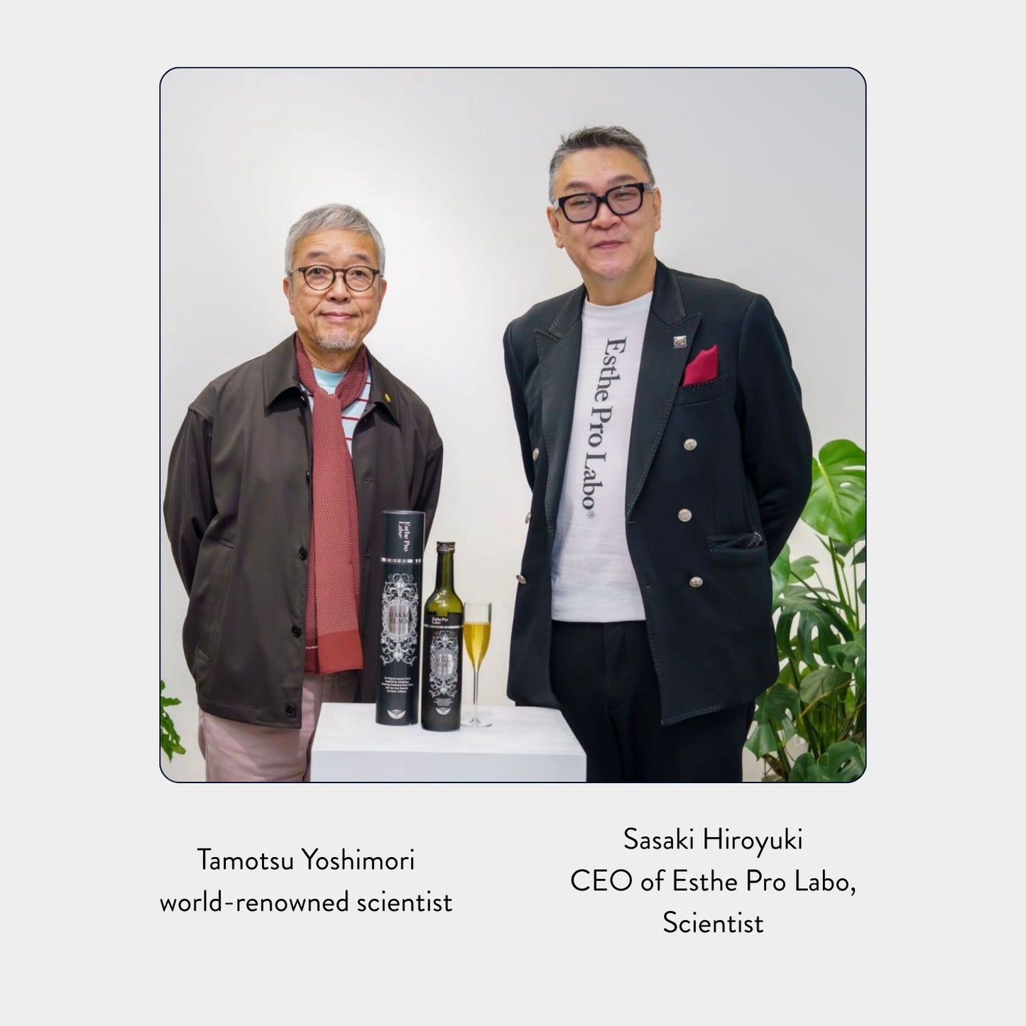 Herbzyme Hakko Black - Odesíláme od 15. 12.