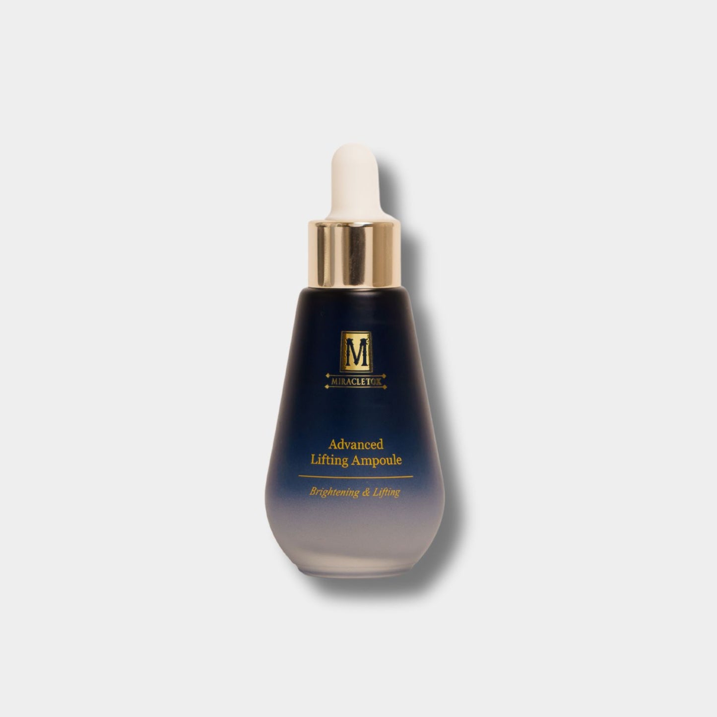Miracletox Zeit Zurück Perfektion Lifting Fluid - B2B