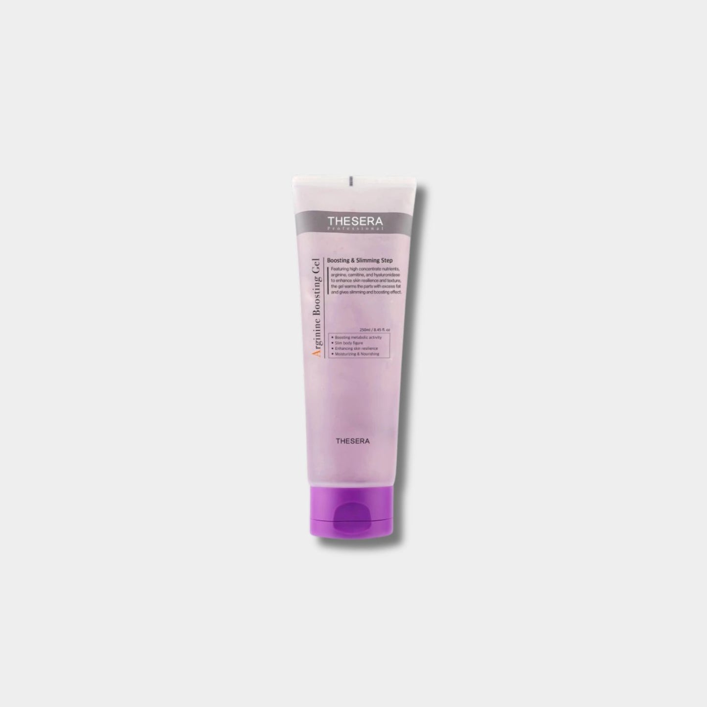 Thesera Argine Boosting Gel 250 ml