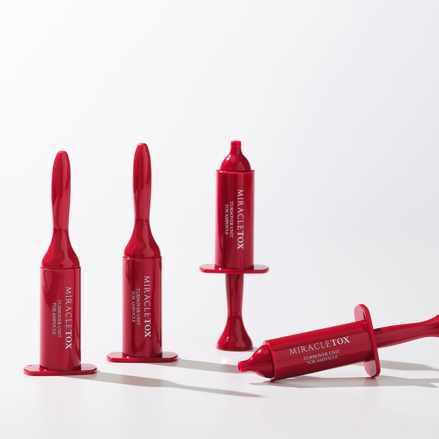 Turnover Unit Tox Ampoule - B2B