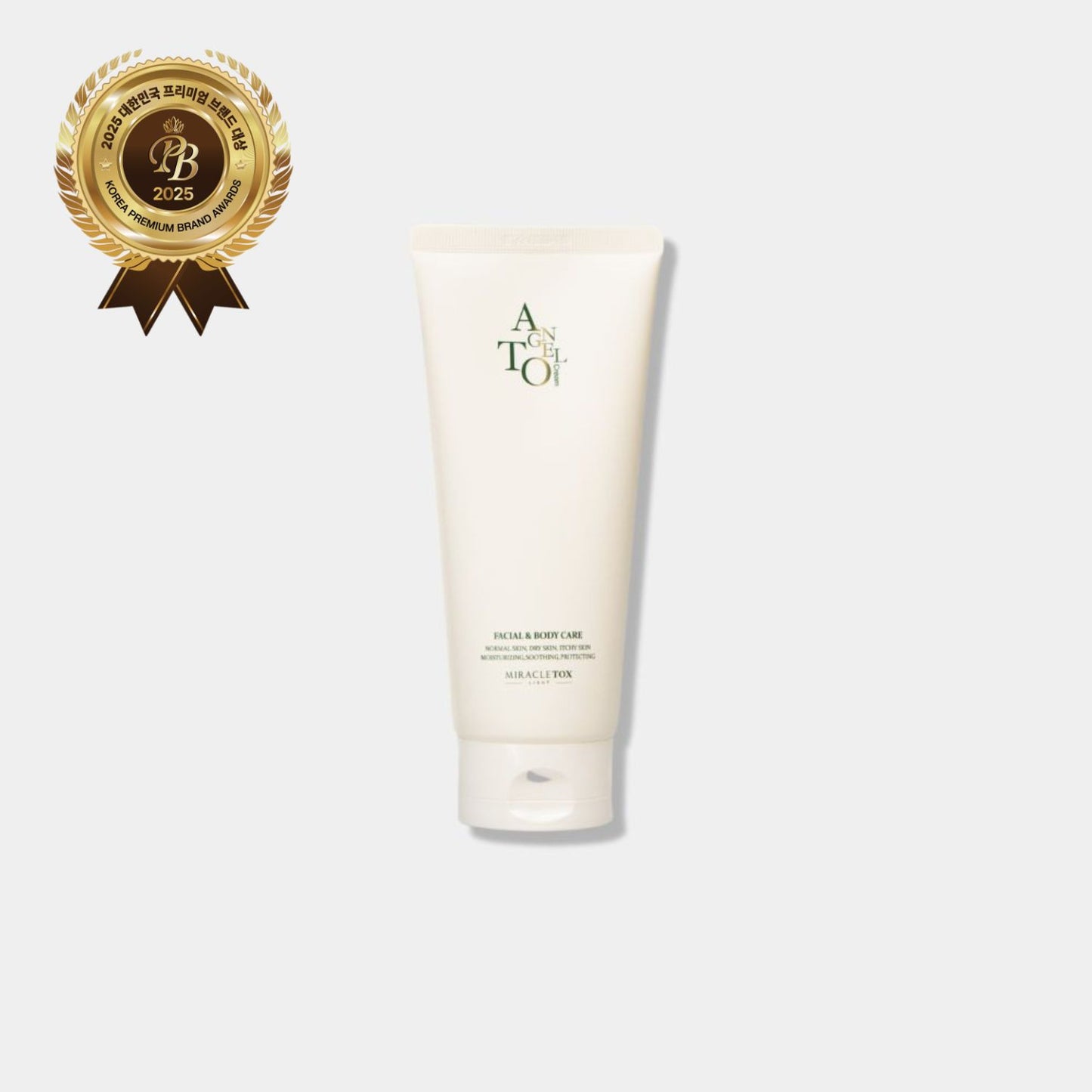 Miracletox Light Angelto Cream