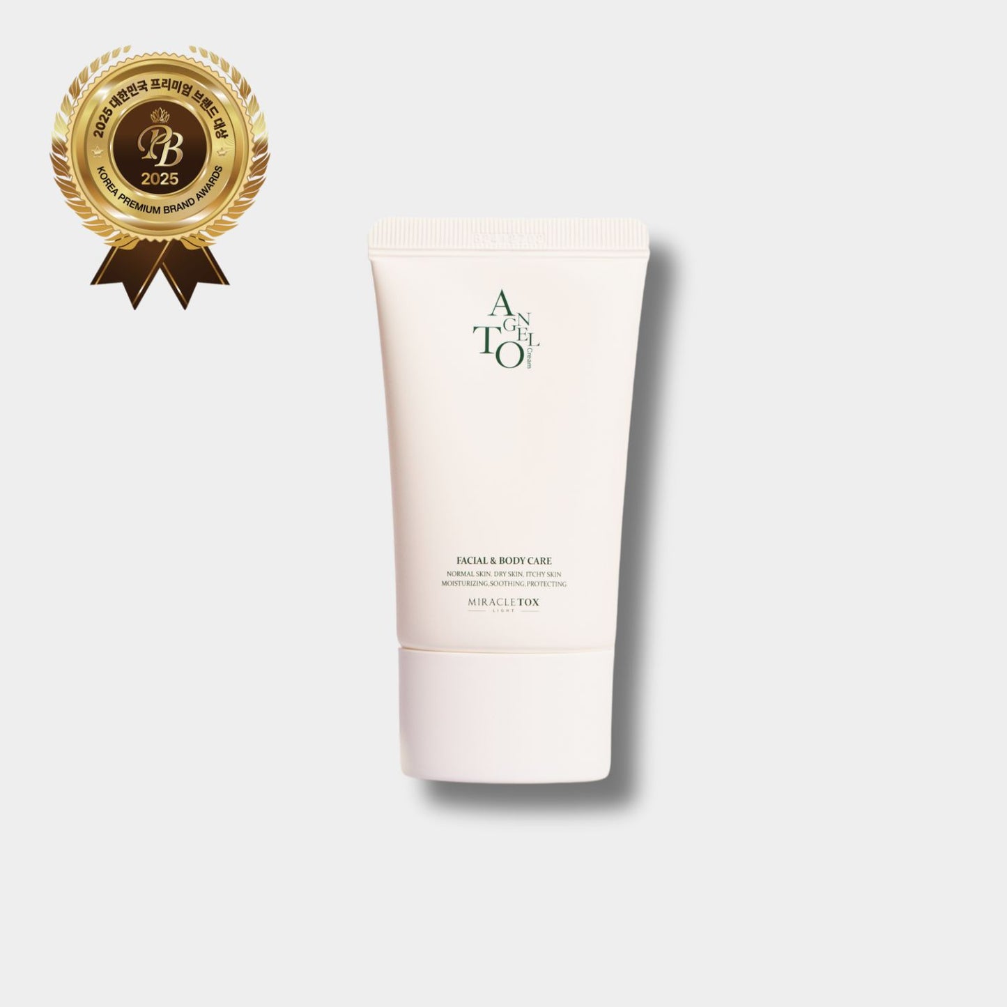 Miracletox Light Angelto Cream