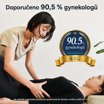 Aqua Qutto EMS Pelvic Floor Trainer POUZE NA OBJEDNÁNÍ