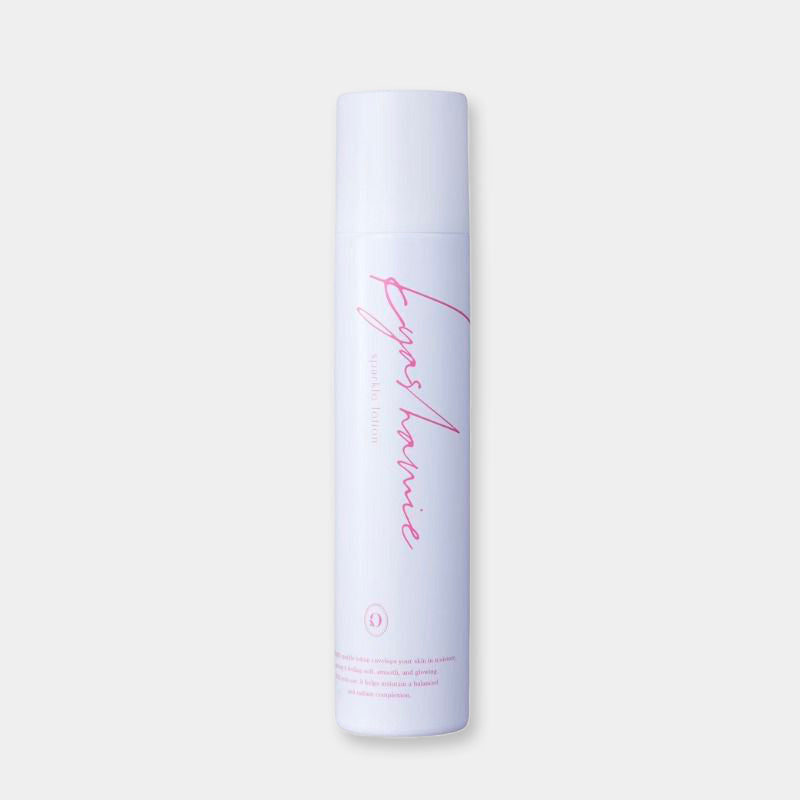 KYASHAMIE SPARKLE LOTION 150 ml