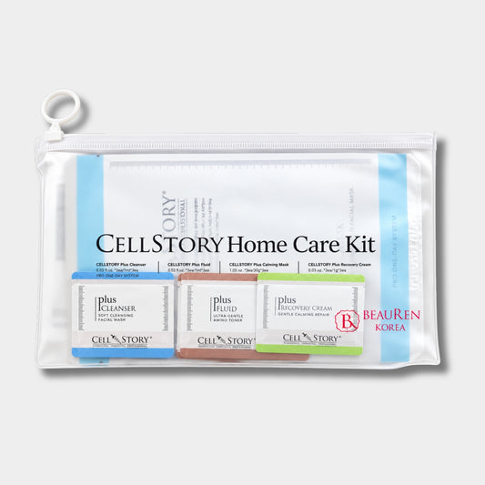 Cellstory Home Care Kit