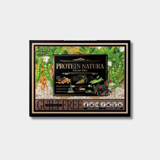 Esthe Pro Labo Protein Natura Gran Pro Coffee