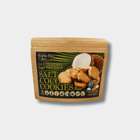 Esthe Pro Labo Salt Coco Cookies Lemon