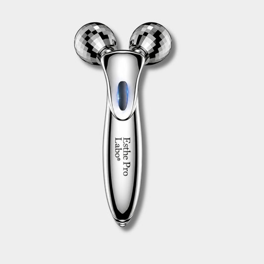 Esthe Pro Labo Beauty Roller - PŘEDOBJEDNÁVKY OTEVŘENY - Objednejte si nyní s 10% slevou v rámci předobjednávky. Dodání do 3 týdnů.