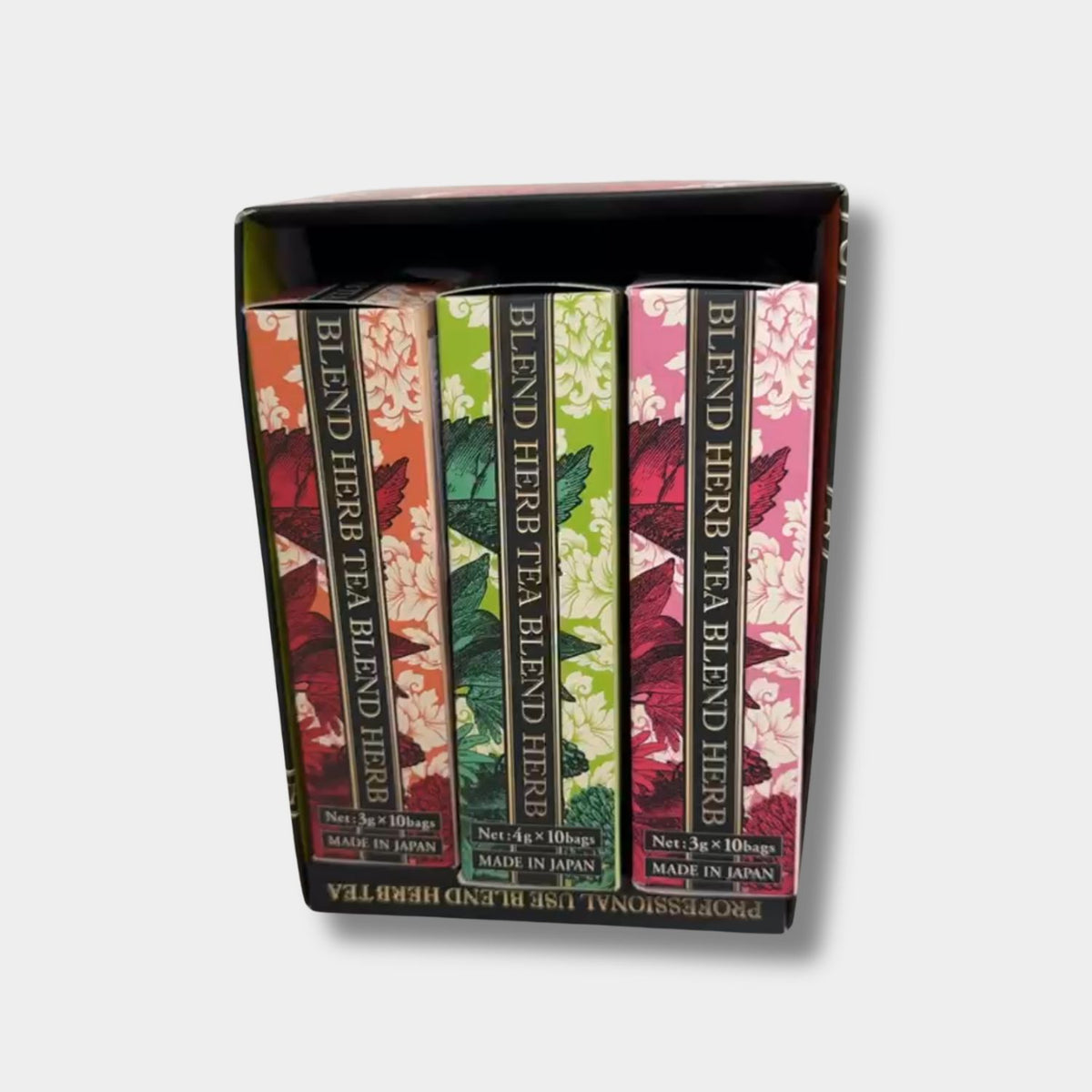 Akce Herb Tea Gran Pro Box – byfemme.cz