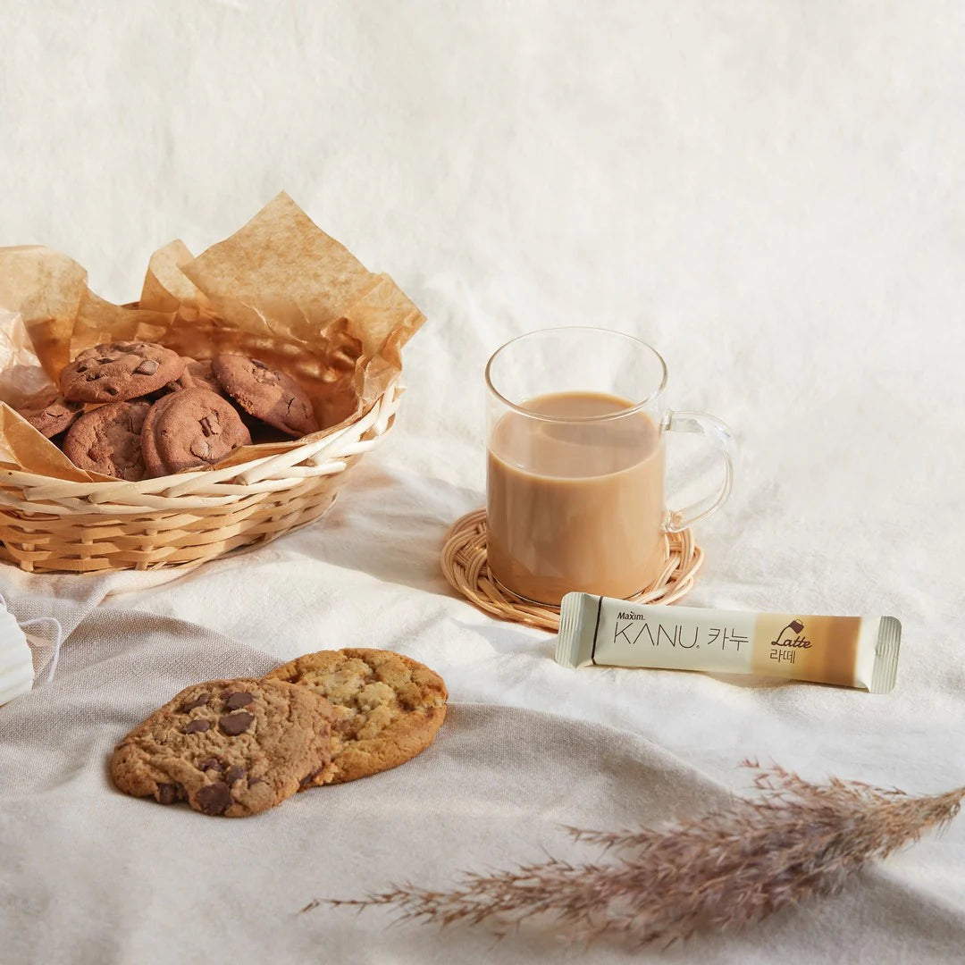 KANU Latte