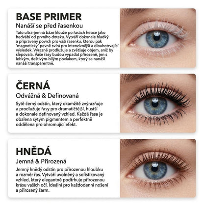MINIMERRY CURLING & VOLUME MASCARA BRUSH