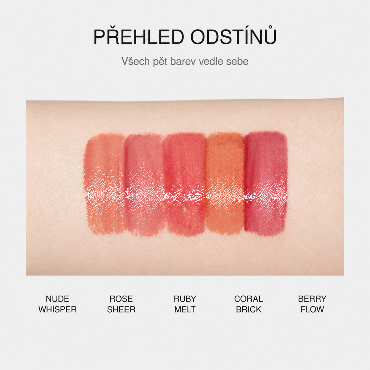 MINIMERRY GLOW VEIL TINT