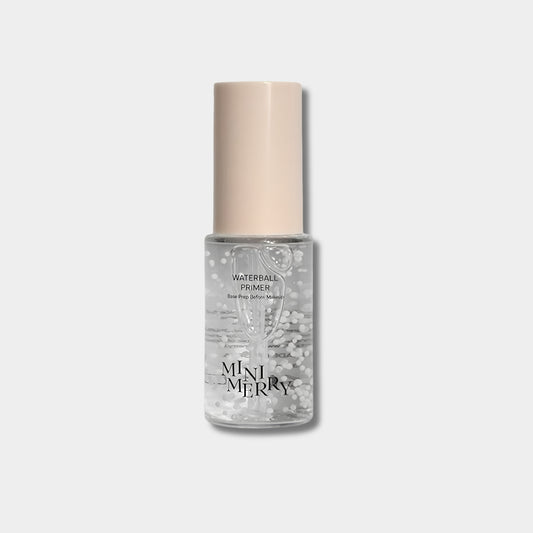 MINIMERRY WATERBALL PRIMER
