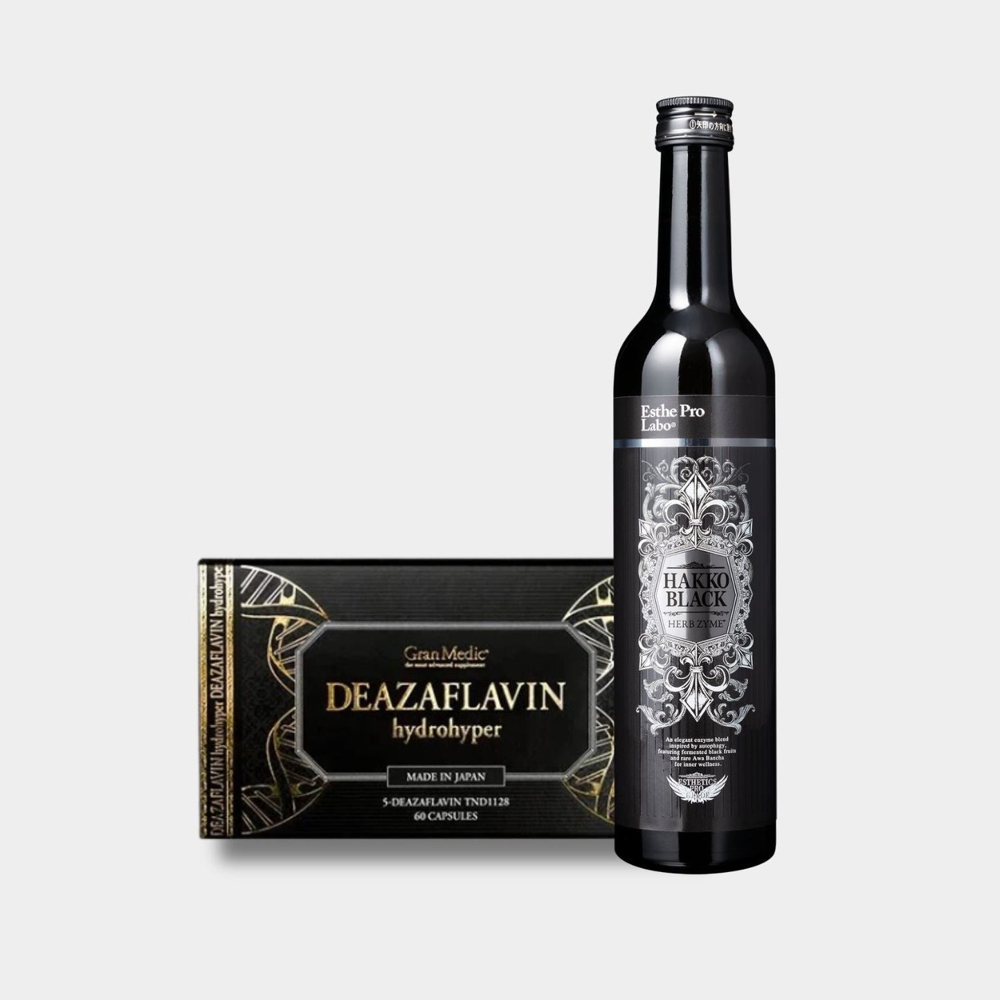 Mužská síla balíček
