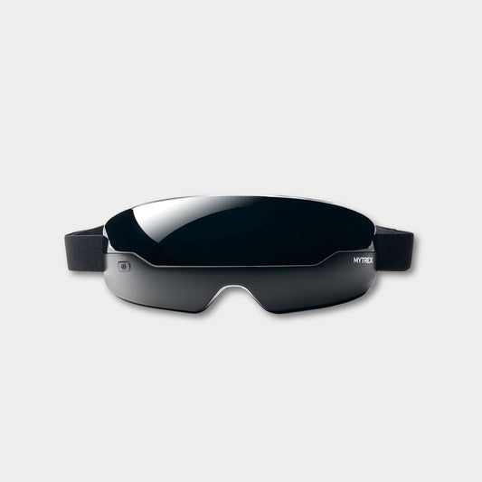 MYTREX iRhythm Vibrating Eye Massager -  POUZE NA OBJEDNÁNÍ