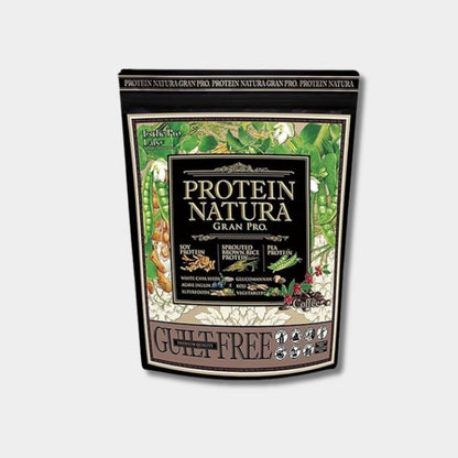 Esthe Pro Labo Protein Natura Gran Pro Coffee + Protein Shake zdarma k 810g balení