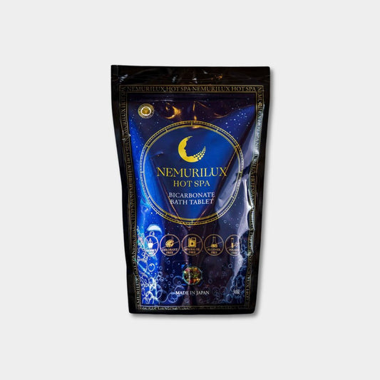 NEMURILUX HOT SPA