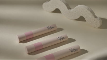 MINIMERRY CURLING & VOLUME MASCARA BRUSH