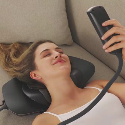 MYTREX Medi Neck 3-in-1 Traction Device - POUZE NA OBJEDNÁNÍ