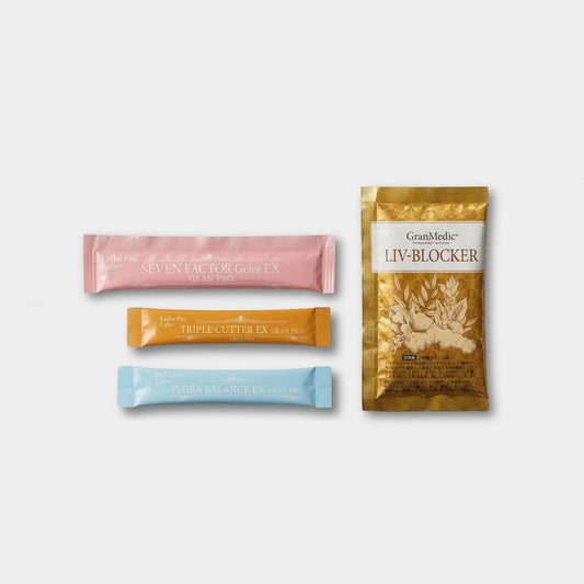 Startovací balíček Pro Labo Concept